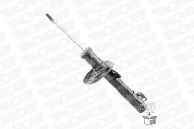 Amortiguador MONROE 742052SP MONROE 742052SP (Sustituye a E4997) Última Versión